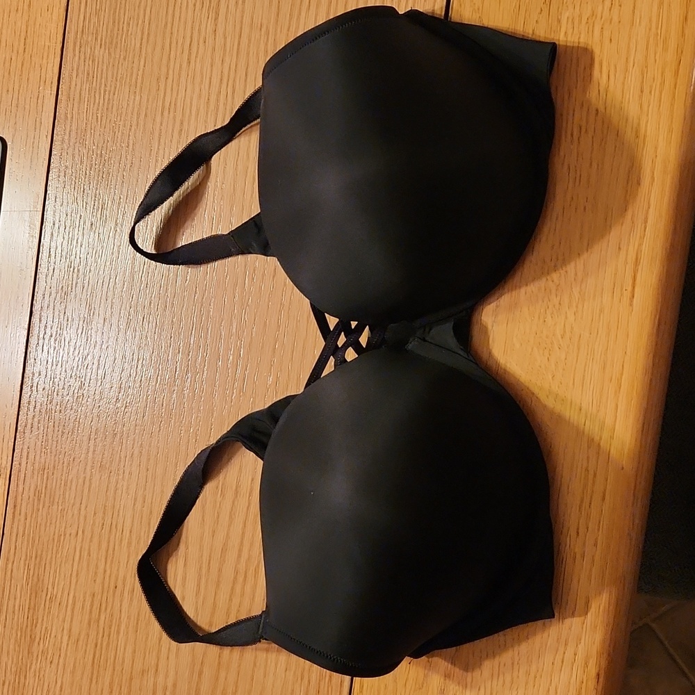 Black Torrid Bra